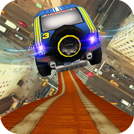 Extreme Car Driving Challenge Image