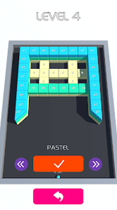 Endless Balls 3D screenshot