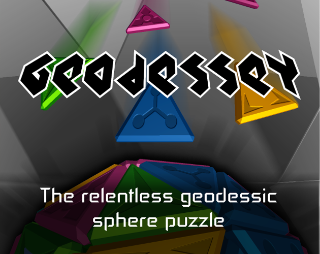 Games like Geodessey