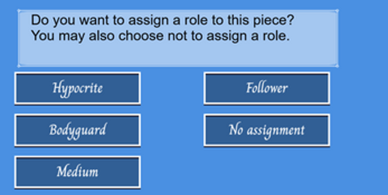 GhosTrick-The Sacred War of Light vs Shadow screenshot