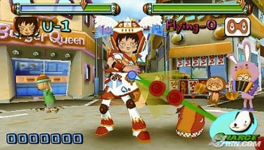 Gitaroo Man Image