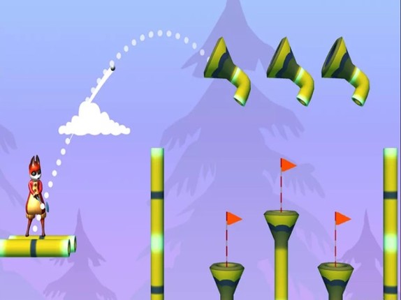 Go88 Golf Royale screenshot