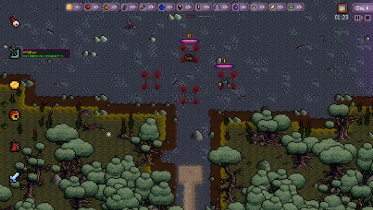 Goblington screenshot