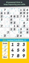 Good Sudoku by Zach Gage Image