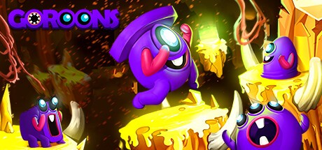 Games like Goroons