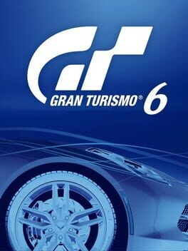 Games like Gran Turismo 6
