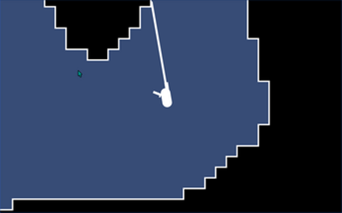 Grapple Menace Image