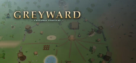 Games like Greyward: Castaway Survival