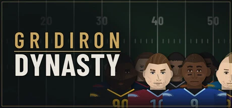 Games like Gridiron Dynasty