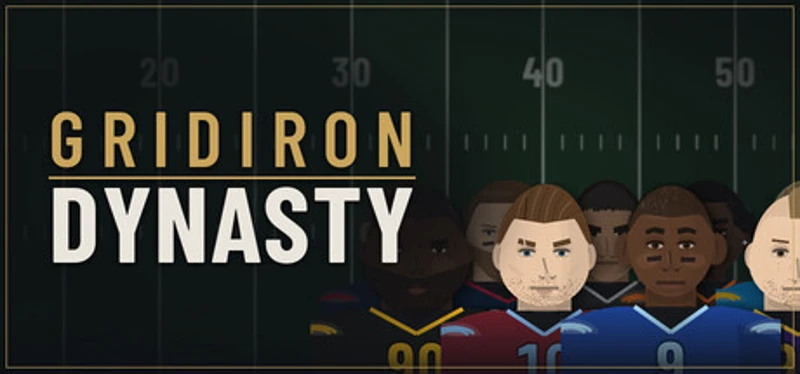 Gridiron Dynasty Image