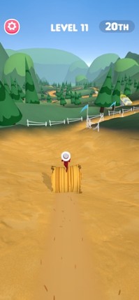 Grow Ball Master Image