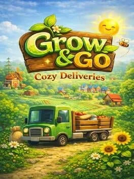 Games like Grow & Go: Cozy Deliveries