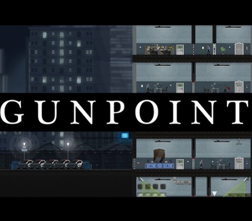 Gunpoint Image