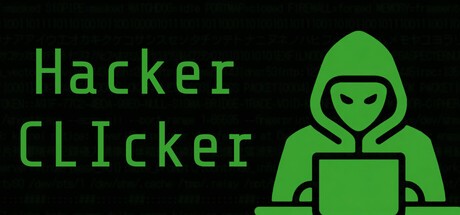 Games like Hacker CLIcker