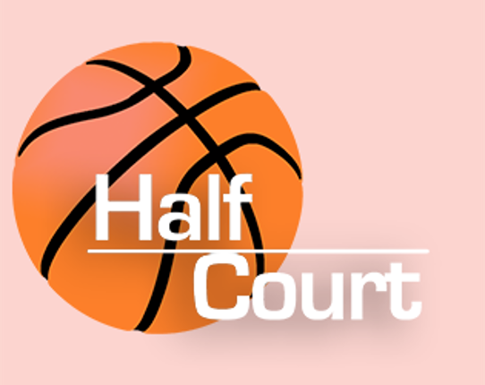 Half Court Game Cover