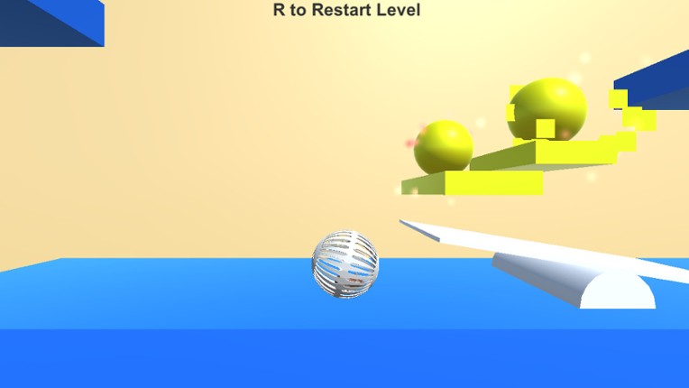 Hamster Logic 3D screenshot