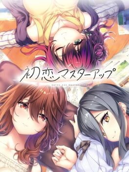 Games like Hatsukoi Master Up