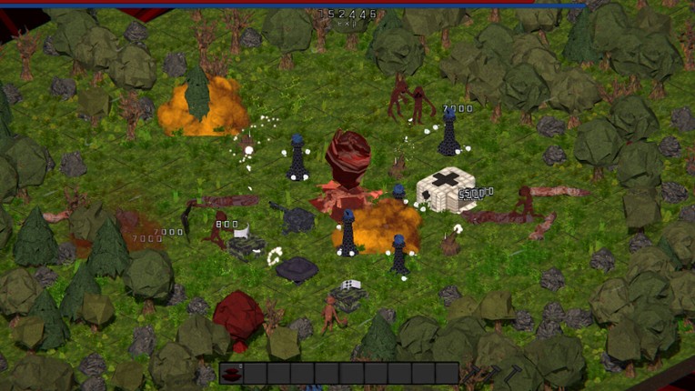 Heart Keeper screenshot