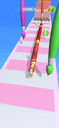 Heel Stack! Image