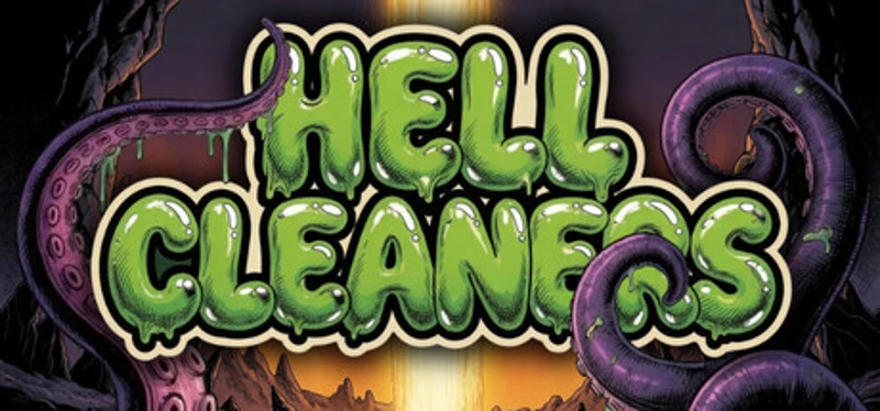 Hell Cleaners Image