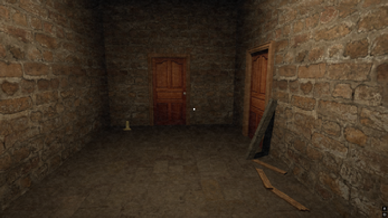 HorrorPreserved Image