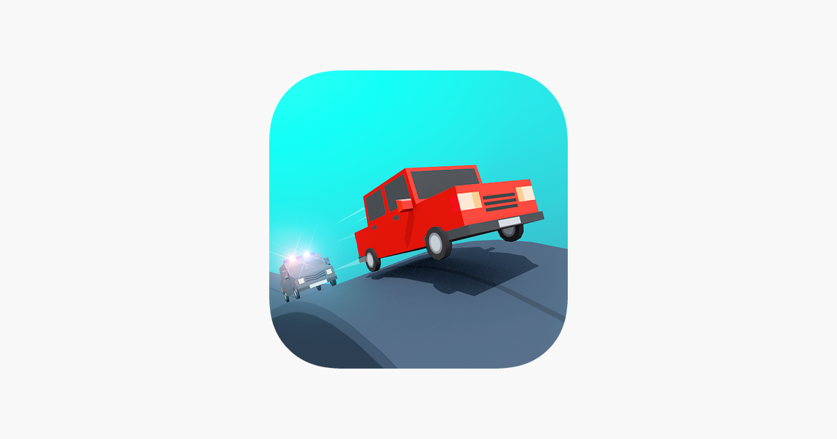 Games like Hot Pursuit