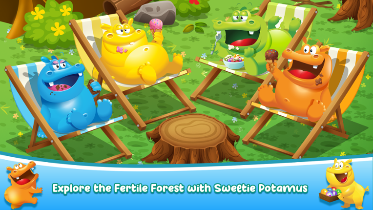 Hungry Hungry Hippos Image