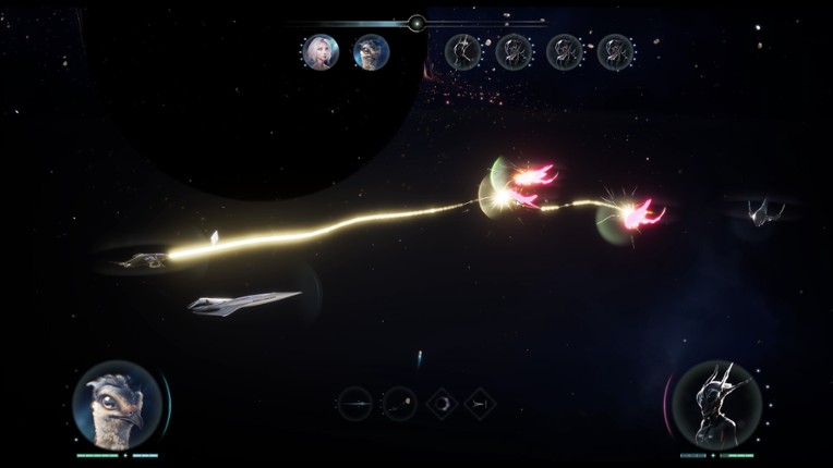 Hydra Coil screenshot