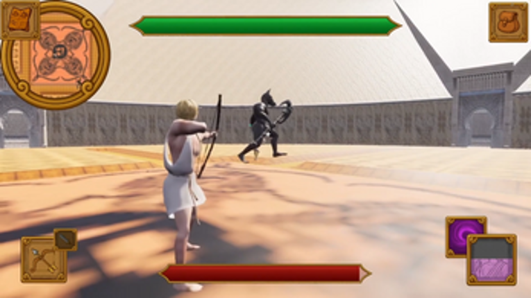 ICARUS: New Heights screenshot