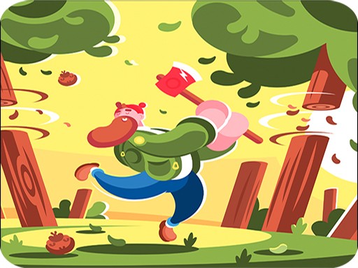 Games like Idle Chop & Mine