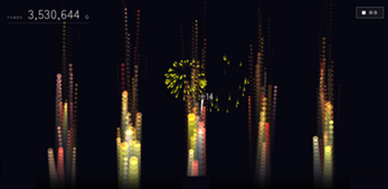 Idle Firework Simulator Image