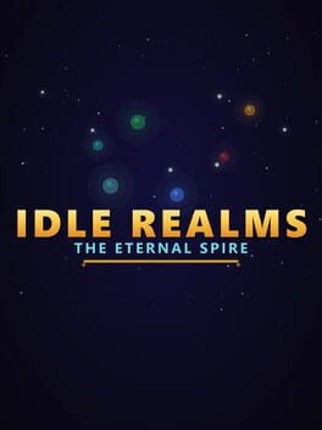 Idle Realms: The Eternal Spire Image