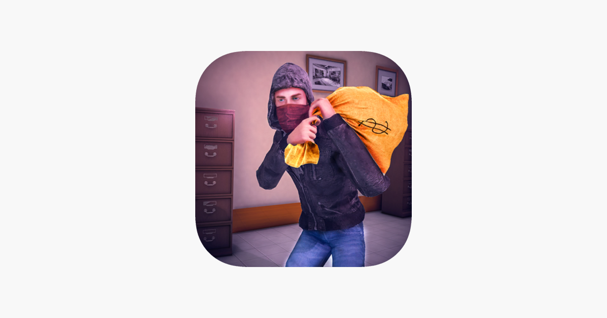 Games like Idle Robbery : Sneak Thief Sim
