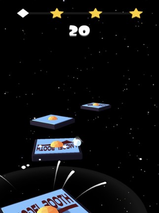 IModel Mix Tape Hop screenshot