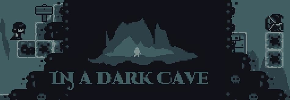 Games like In a Dark Cave