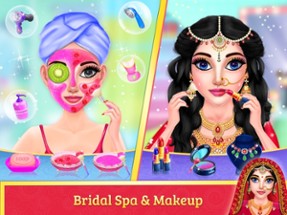 Indian Princess Wedding Games Image