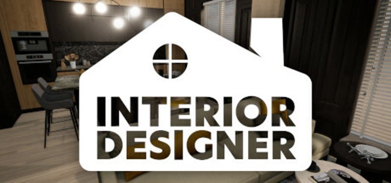 Interior Designer Game Cover