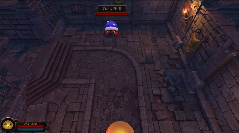 Isekai Infinity: Worlds Unleashed screenshot