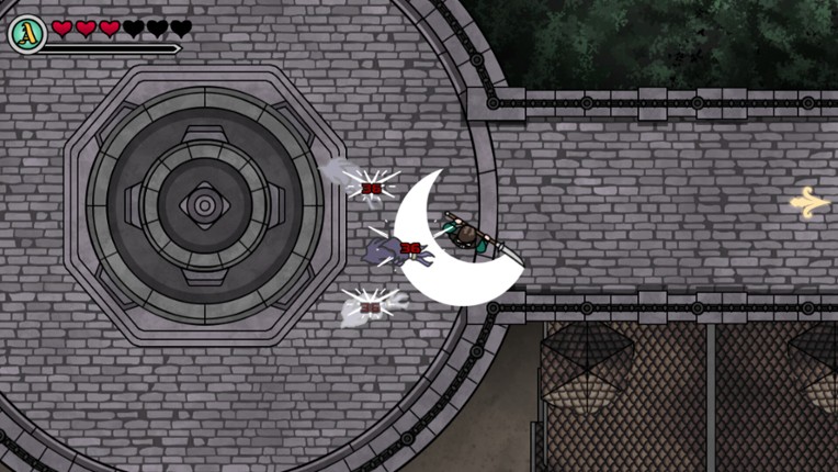 Isernsmith screenshot