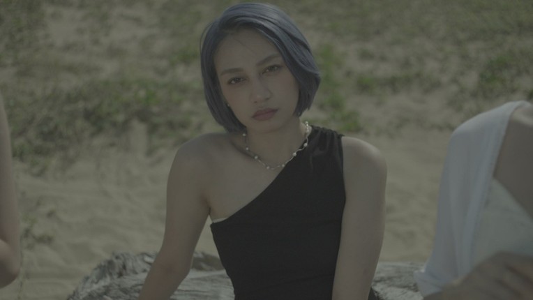 Island Way Too Nice Image