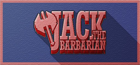 Games like Jack the Barbarian