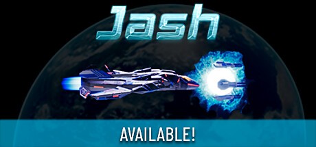 Games like Jash