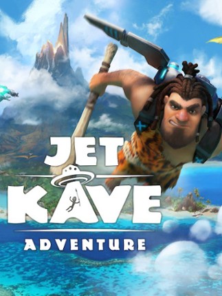 Jet Kave Adventure Image