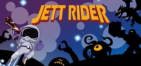 Games like Jett Rider