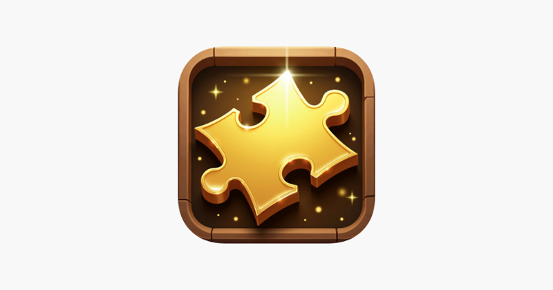 Jigsaw Puzzle - Puzzles Games Game Cover