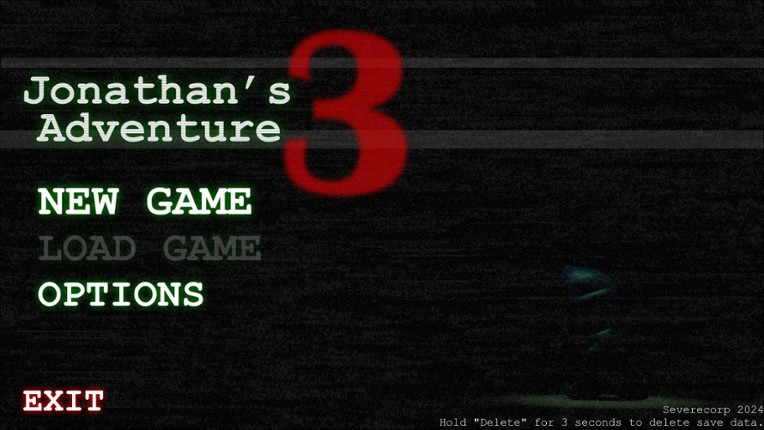 Jonathan's Adventure 3 Image