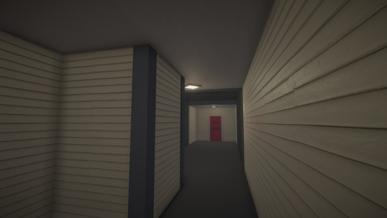 Just More Doors : REFRAMED & REDACTED screenshot