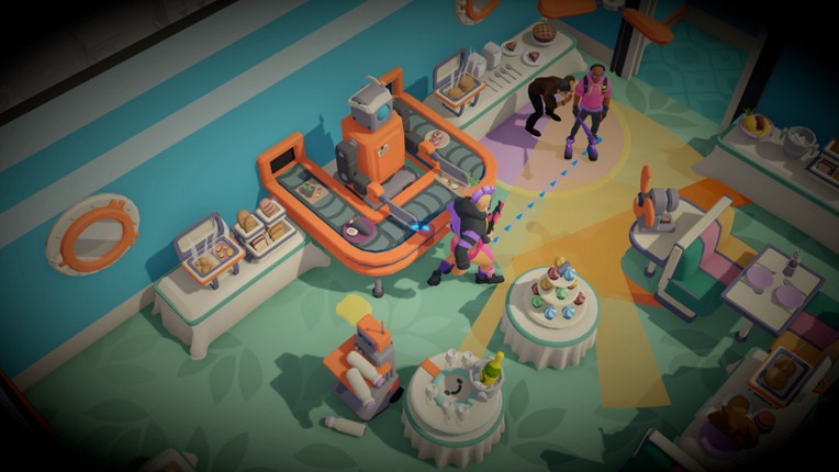 Justice Sucks screenshot