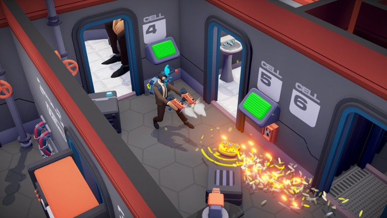 Justice Sucks screenshot