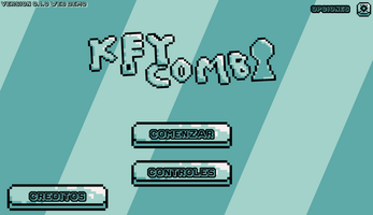 Key Combo Image